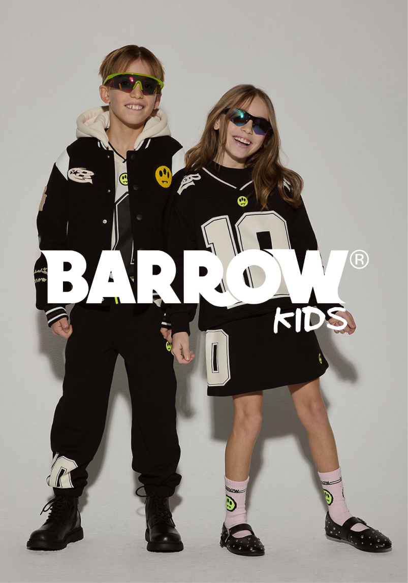 Barrow Kids