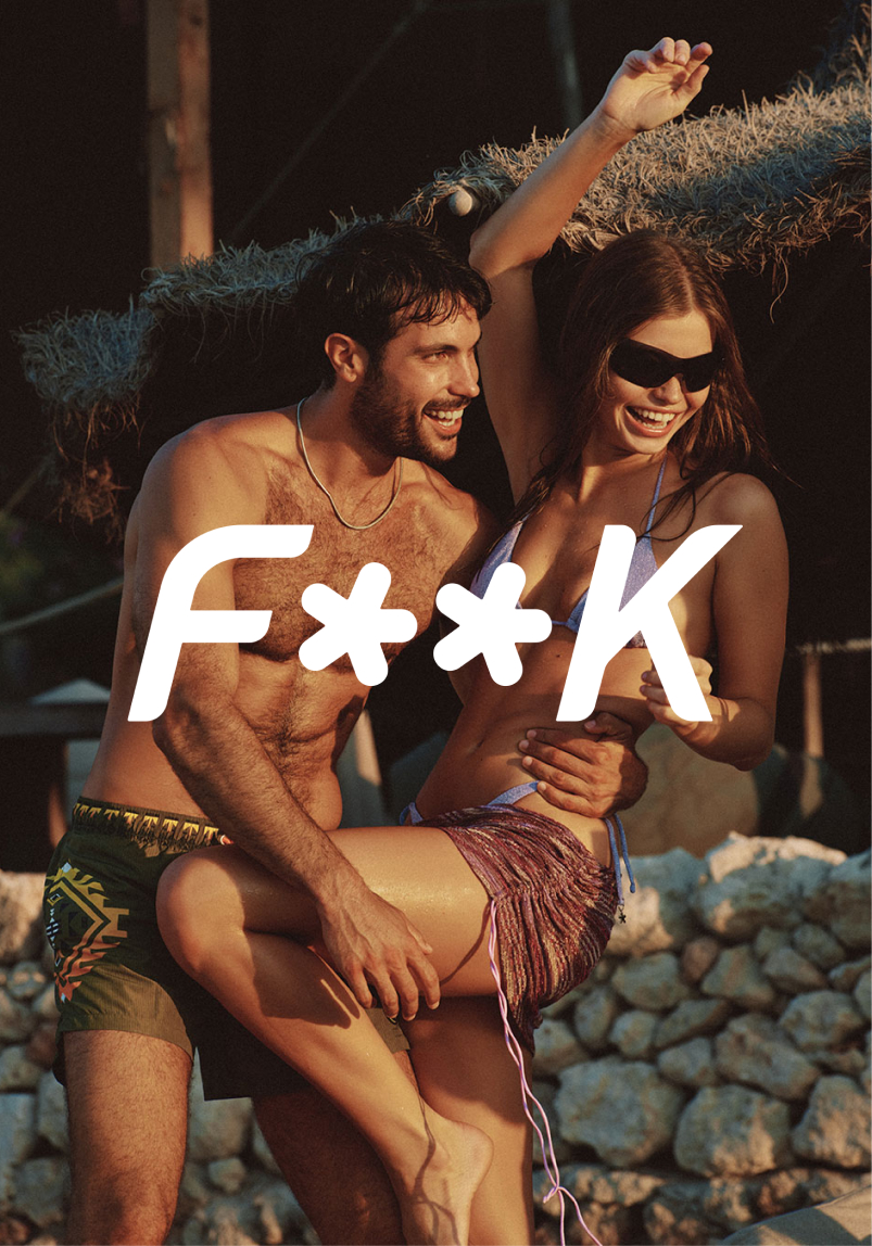 F**k