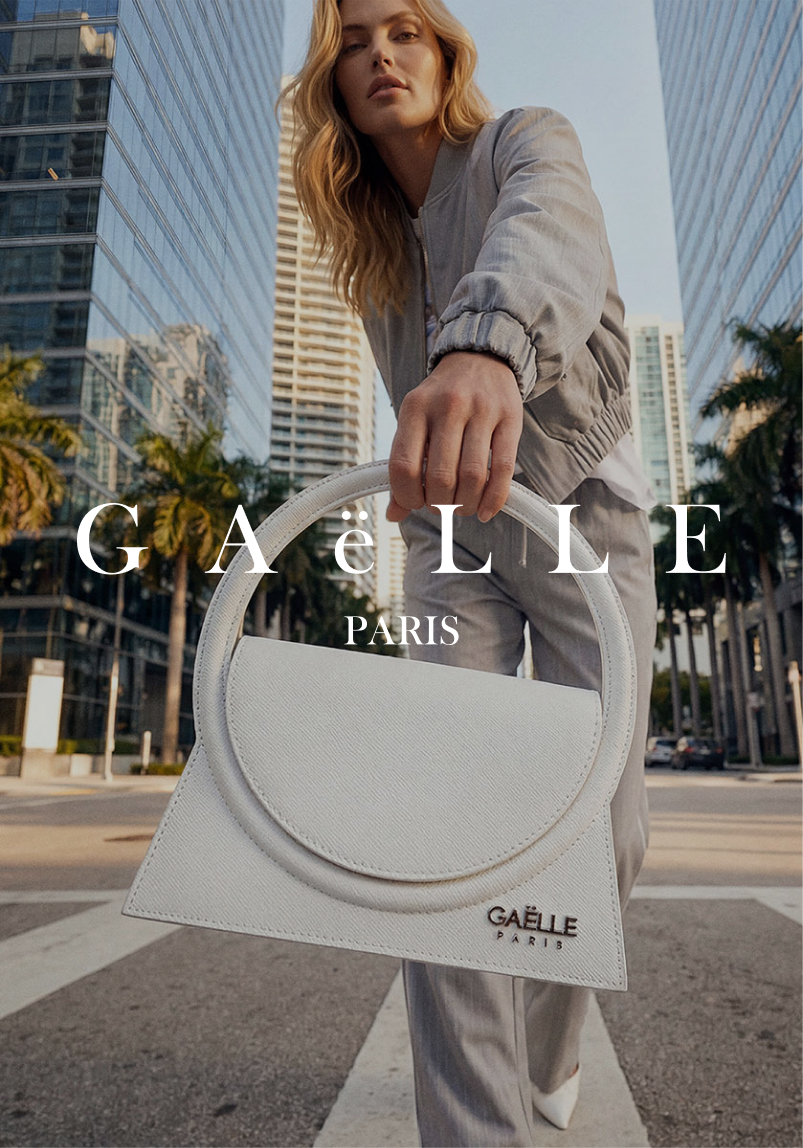 Gaëlle